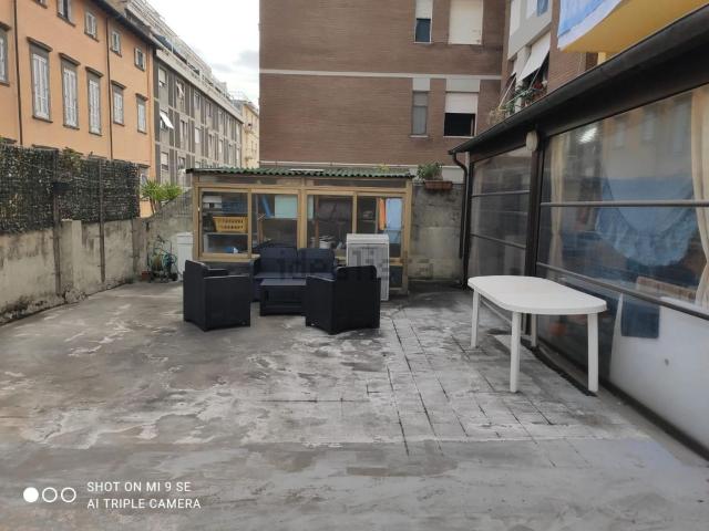 Appartamento in vendita di 140 m² in Via Ginori