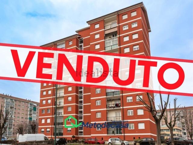 Appartamento in vendita di 140 m² in Via Gioacchino Quarello, 40
