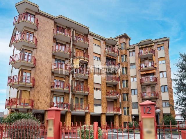 Appartamento in vendita di 140 m² in Via Giordano Bruno, 12