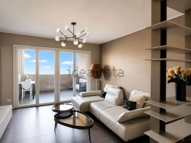 Appartamento in vendita di 140 m² in Via Giorgio Amendola, 24
