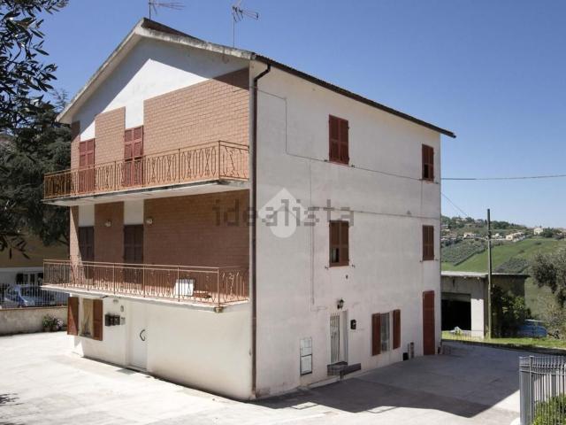 Appartamento in vendita di 140 m² in Via Giorgio Perlasca, 19