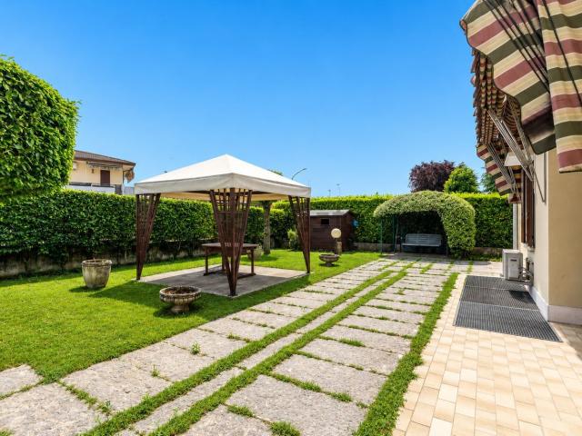Appartamento in vendita di 140 m² in Via Giorgione