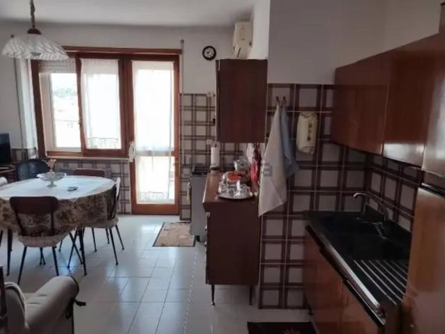 Appartamento in vendita di 140 m² in Via Giotto