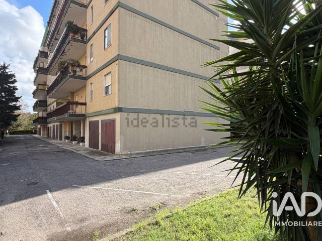 Appartamento in vendita di 140 m² in Via Giovanni Boldini, 19