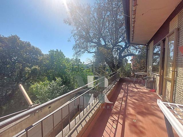 Appartamento in vendita di 140 m² in Via Giovanni Gaetano Bottari