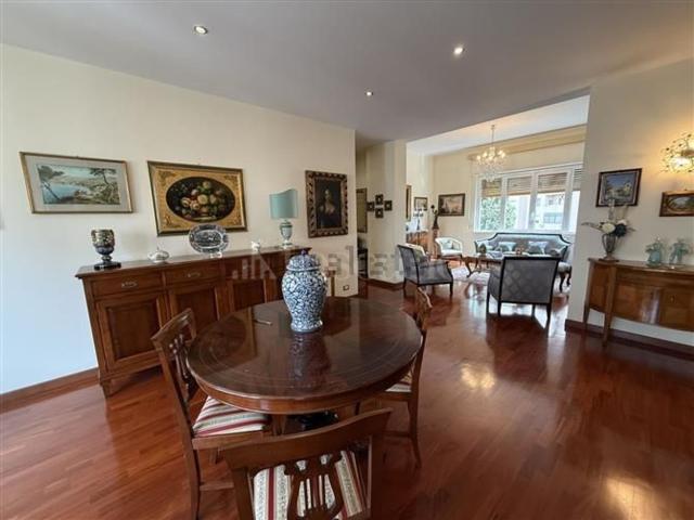 Appartamento in vendita di 140 m² in Via Giovanni Evangelista Di Blasi