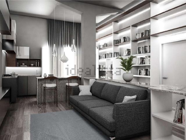 Appartamento in vendita di 140 m² in Via Giovanni Fattori