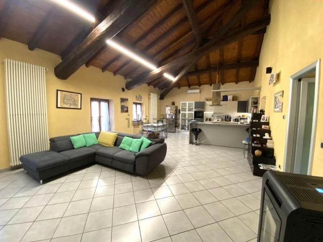 Appartamento in vendita di 140 m² in Via Giovanni Lanza, 13