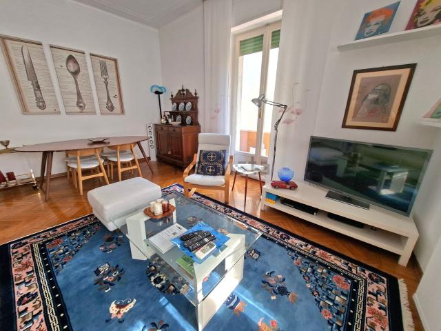 Appartamento in vendita di 140 m² in Via Giovanni Marsaglia, 88
