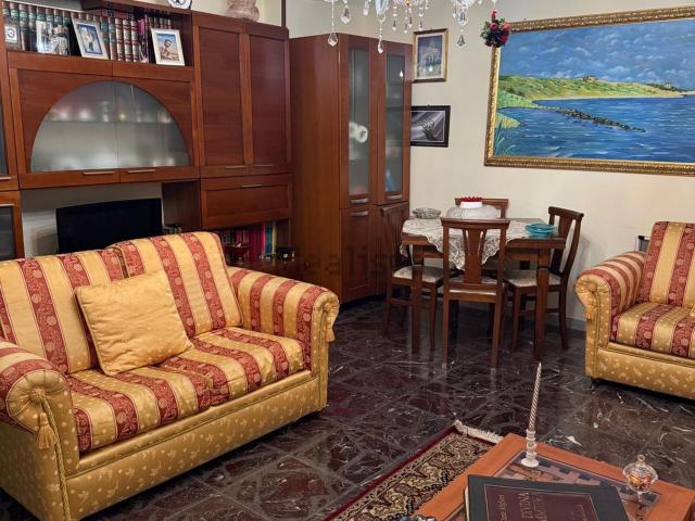 Appartamento in vendita di 140 m² in Via Giovanni Paolo II