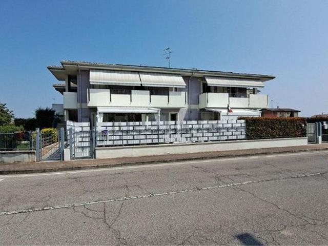Appartamento in vendita di 140 m² in Via Giovanni Paolo Secondo