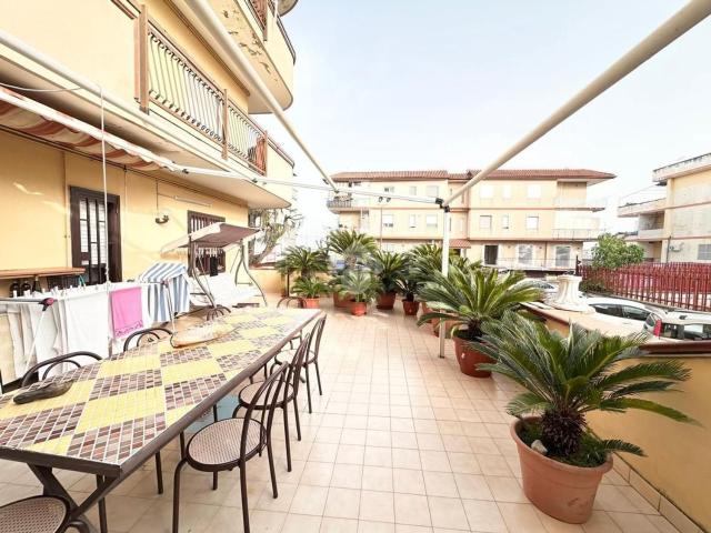 Appartamento in vendita di 140 m² in Via Giovanni Pascoli, 1