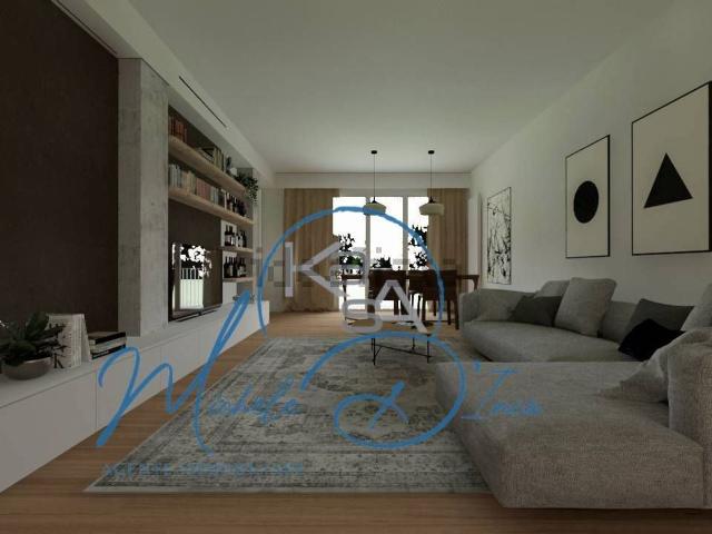 Appartamento in vendita di 140 m² in Via Giovanni Verga
