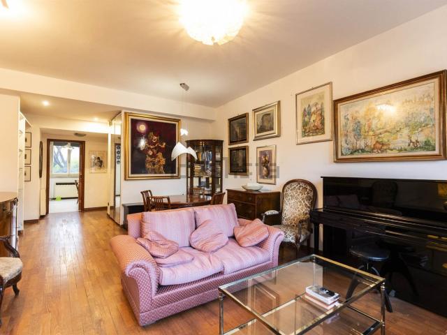 Appartamento in vendita di 140 m² in Via Giovanni Verga, 15