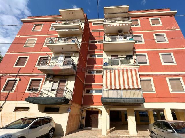 Appartamento in vendita di 140 m² in Via Giovanni XXIII, 1