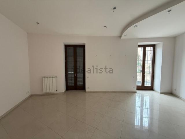 Appartamento in vendita di 140 m² in Via Girolamo Santacroce