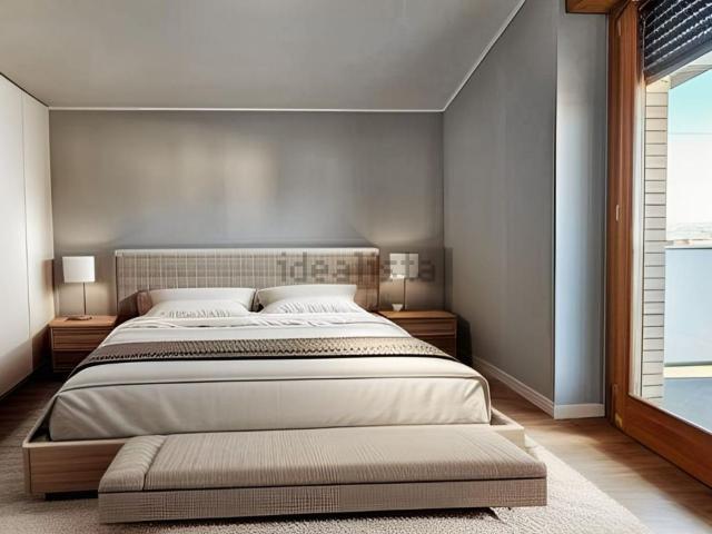 Appartamento in vendita di 140 m² in Via Grumello