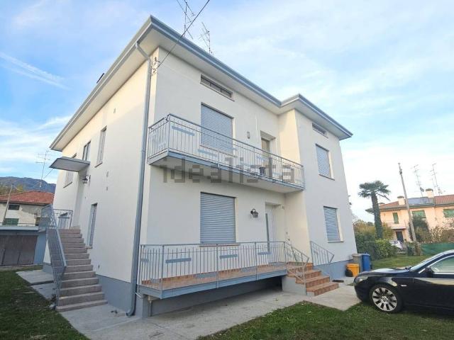 Appartamento in vendita di 140 m² in Via Gramsci