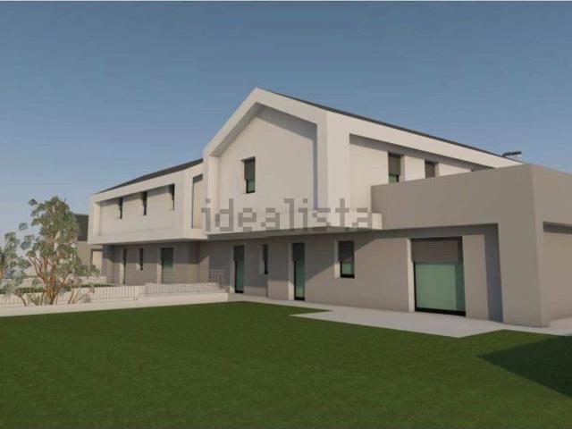Appartamento in vendita di 140 m² in Via Guardino Colleoni