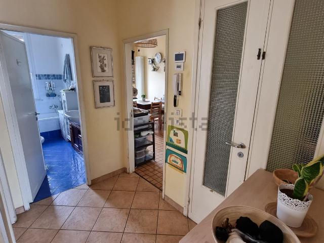 Appartamento in vendita di 140 m² in Via Guerrazzi