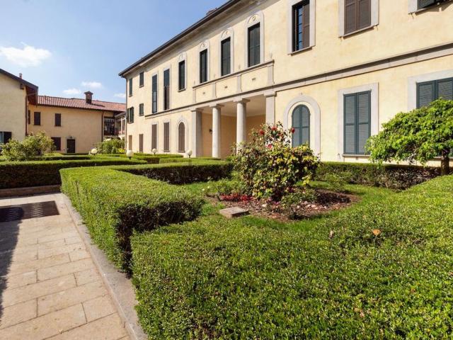 Appartamento in vendita di 140 m² in Via Guglielmo Marconi, 2