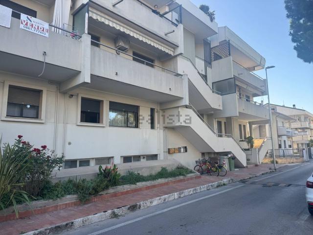 Appartamento in vendita di 140 m² in Via Guglielmo Marconi, 55