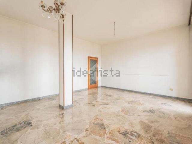 Appartamento in vendita di 140 m² in Via Guglielmo Bilancioni, 16