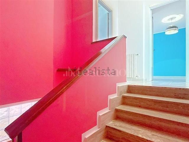 Appartamento in vendita di 140 m² in Via Guido Sieni