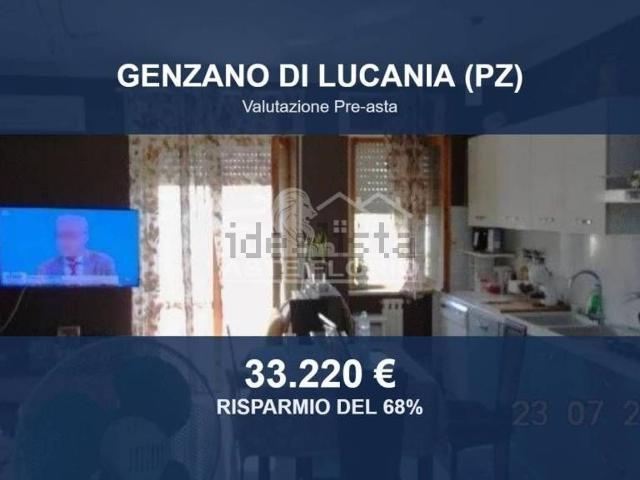 Appartamento in vendita di 140 m² in Via D. Chiesa