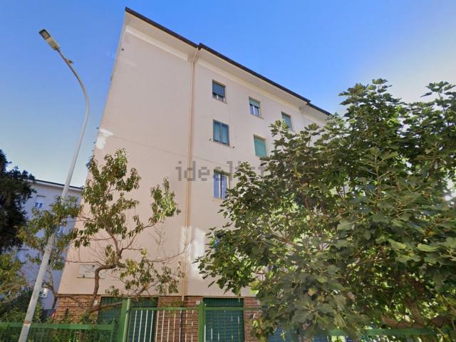 Appartamento in vendita di 140 m² in Via Domenico Corvi, 10