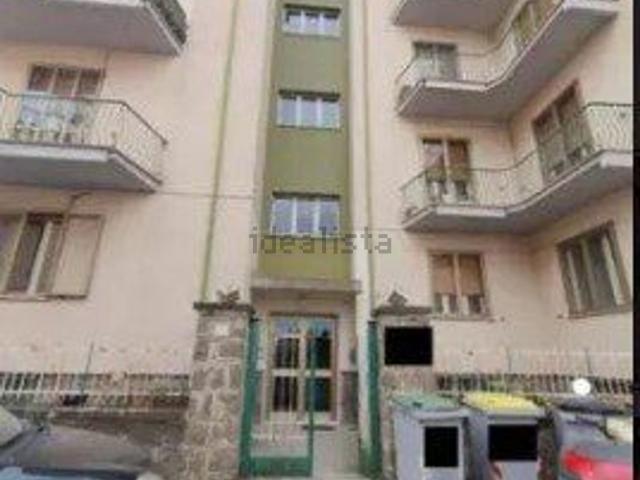 Appartamento in vendita di 140 m² in Via Domenico Corvi, 10