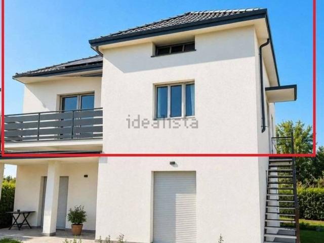 Appartamento in vendita di 140 m² in Via Domenico Grassi