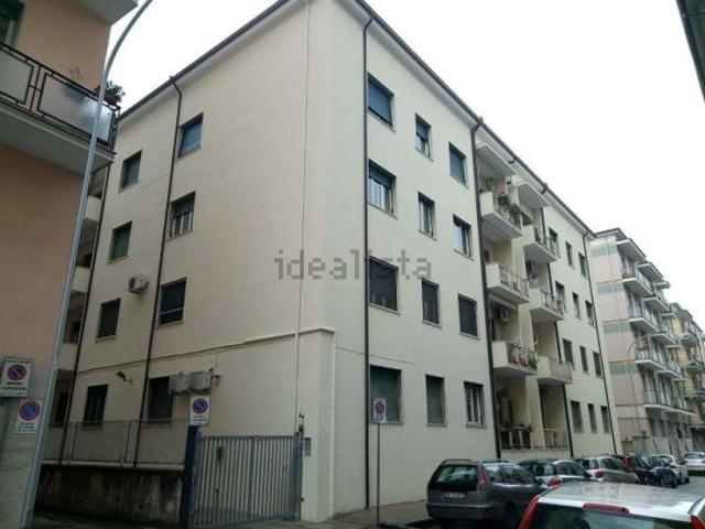 Appartamento in vendita di 140 m² in Via Domenico Frugiuele