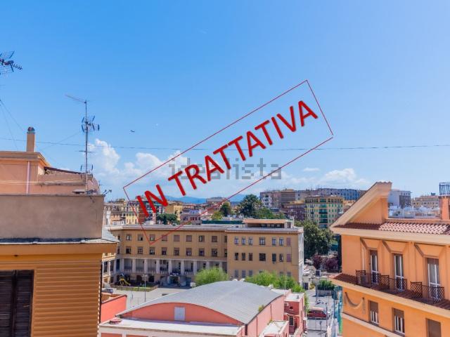 Appartamento in vendita di 140 m² in Via Domodossola, 23