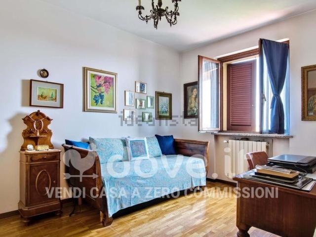 Appartamento in vendita di 140 m² in Via Don Giovanni Minzoni, 9