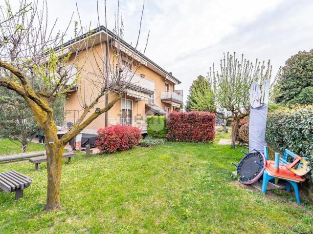 Appartamento in vendita di 140 m² in Via Don L. Sturzo, 27
