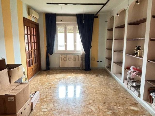 Appartamento in vendita di 140 m² in Via Don Paolo Ziotti
