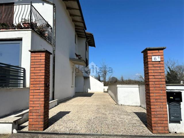 Appartamento in vendita di 140 m² in Via Donato Donati, 6