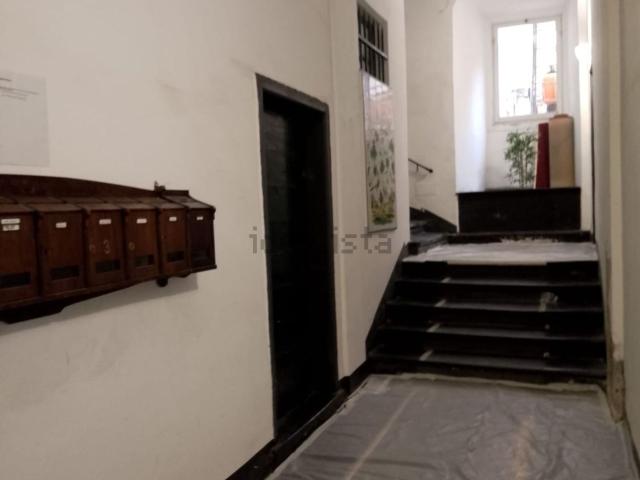 Appartamento in vendita di 140 m² in Via David Chiossone, 1