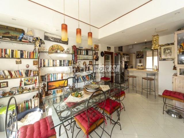 Appartamento in vendita di 140 m² in Via Dalmazio Birago, 79