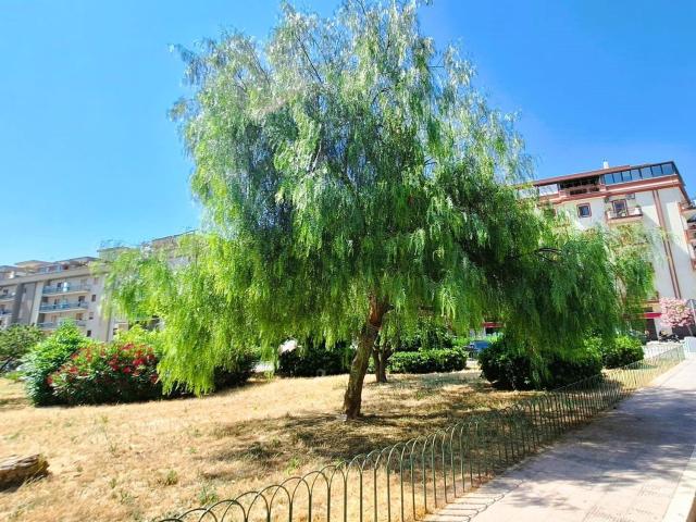 Appartamento in vendita di 140 m² in Via Dalmazia, 127