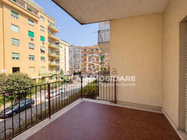 Appartamento in vendita di 140 m² in Via Dalmazia, 4