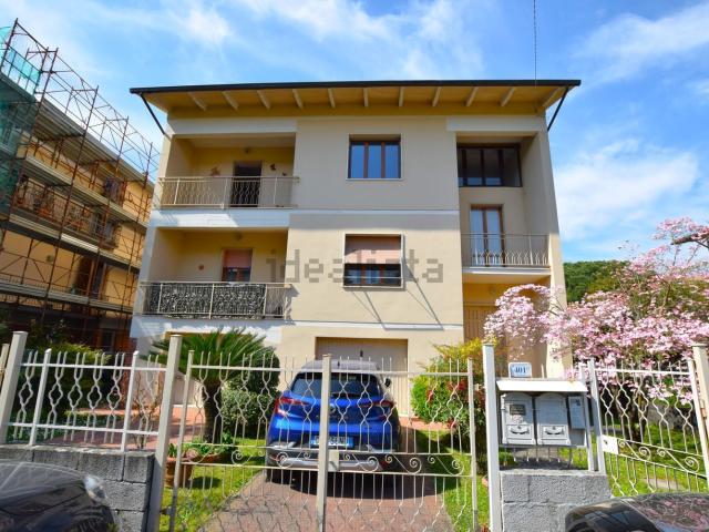 Appartamento in vendita di 140 m² in Via Dalmazia