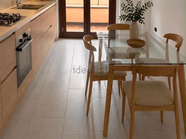 Appartamento in vendita di 140 m² in Via Daniel Bovet, 15