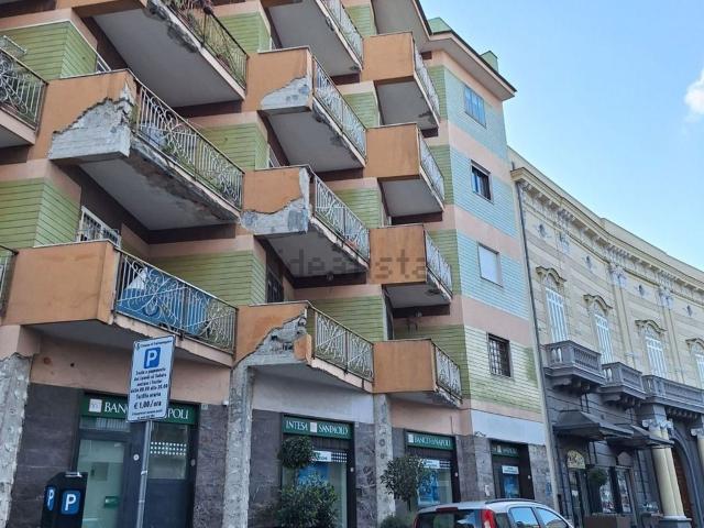 Appartamento in vendita di 140 m² in Via Dante Alighieri, 7