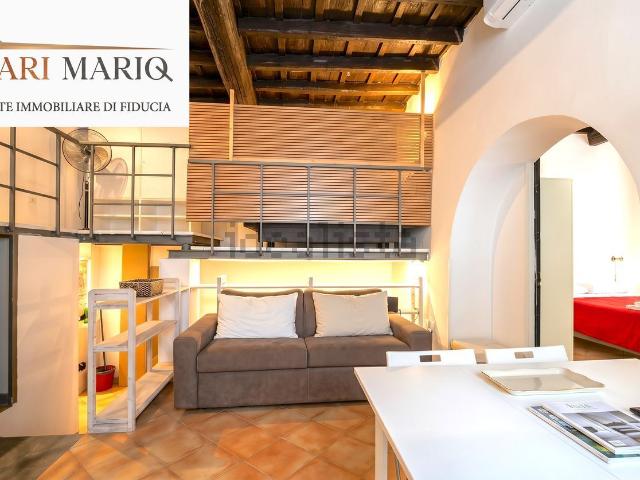 Appartamento in vendita di 140 m² in Via de&apos  Ciancaleoni, 53