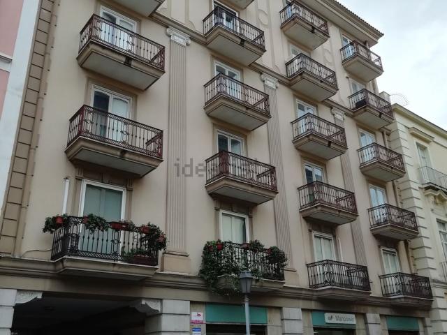 Appartamento in vendita di 140 m² in Via De Dominicis