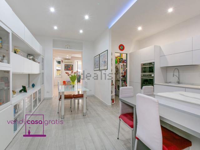 Appartamento in vendita di 140 m² in Via degli Armenti