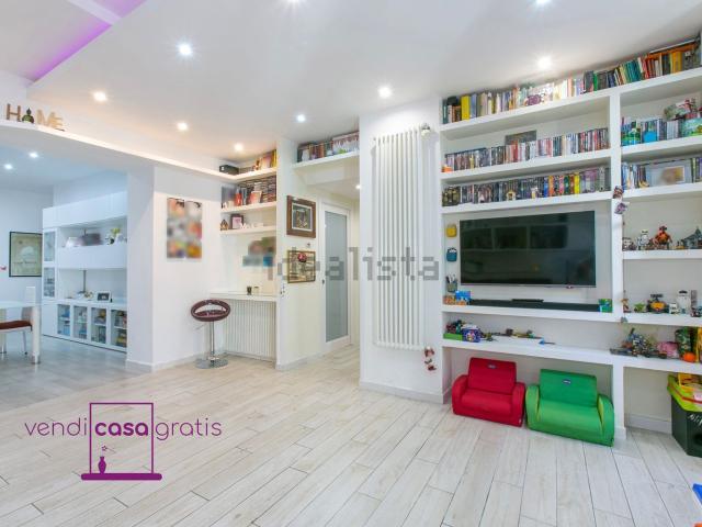 Appartamento in vendita di 140 m² in Via degli Armenti