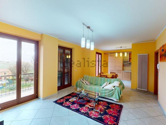 Appartamento in vendita di 140 m² in Via degli Olmi